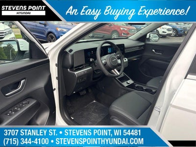 2027 Hyundai Kona Limited