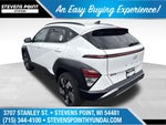 2027 Hyundai Kona Limited