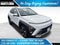 2027 Hyundai Kona Limited
