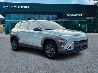 2027 Hyundai Kona SEL Sport