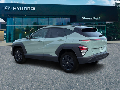 2027 Hyundai Kona SEL Sport
