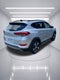 2018 Hyundai Tucson Base