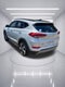 2018 Hyundai Tucson Base