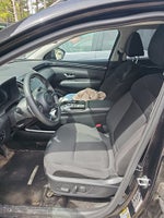 2023 Hyundai Tucson Hybrid Blue