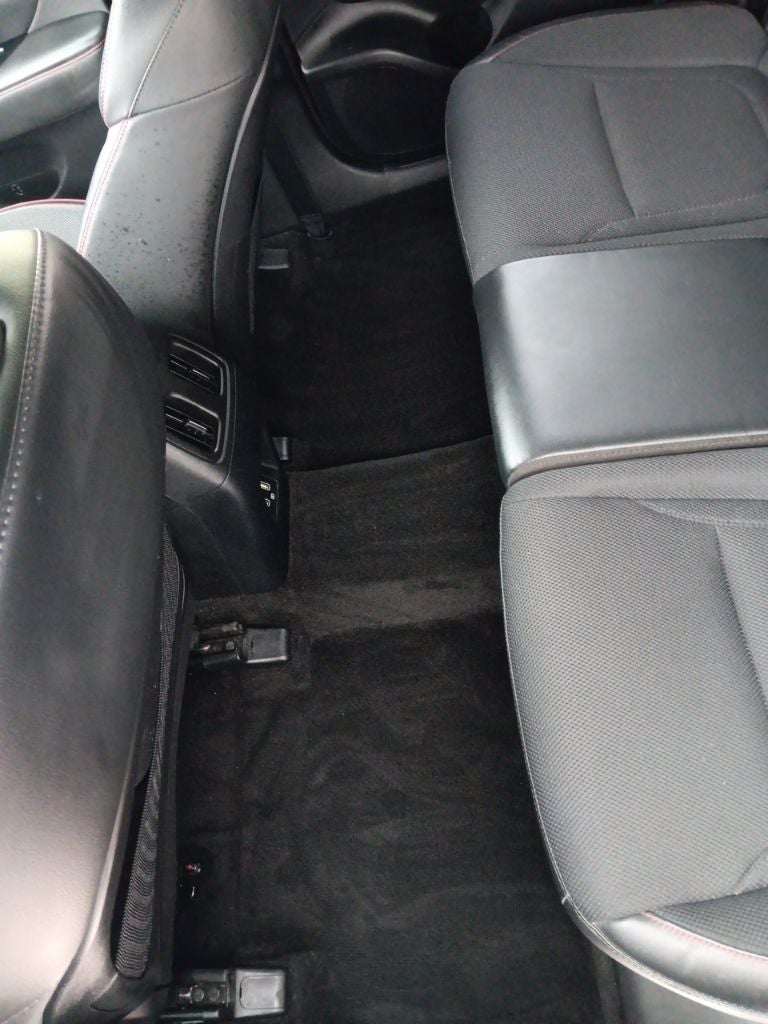 2023 Hyundai Tucson N Line