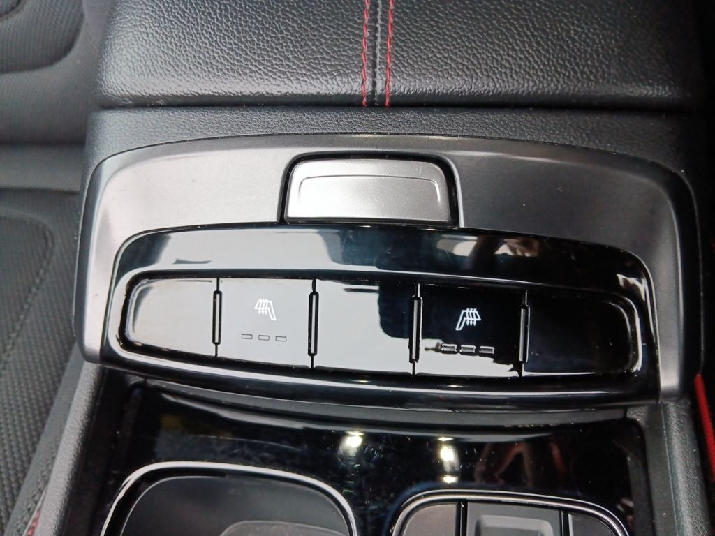 2023 Hyundai Tucson N Line