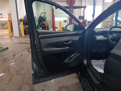 2023 Hyundai Tucson XRT