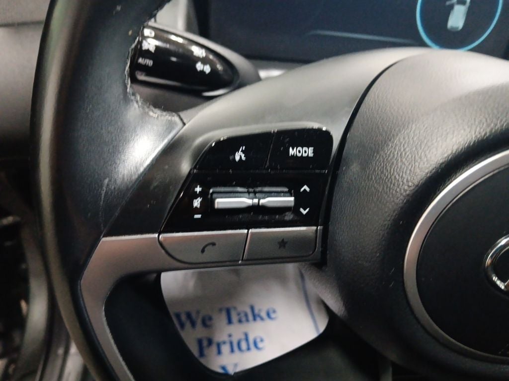 2023 Hyundai Tucson XRT