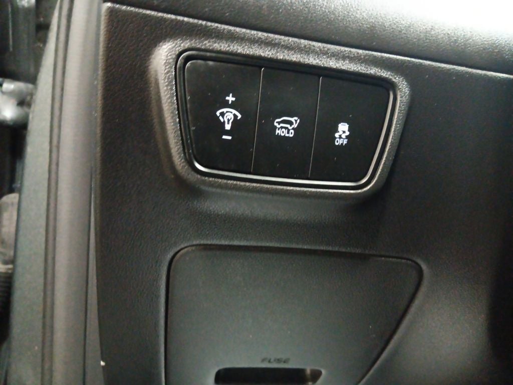 2023 Hyundai Tucson XRT