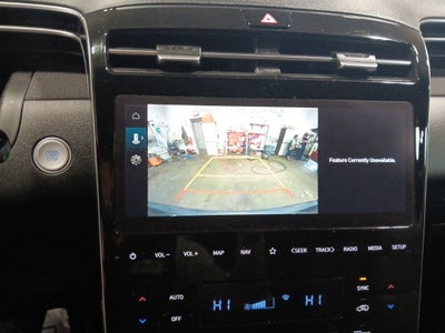 2023 Hyundai Tucson XRT