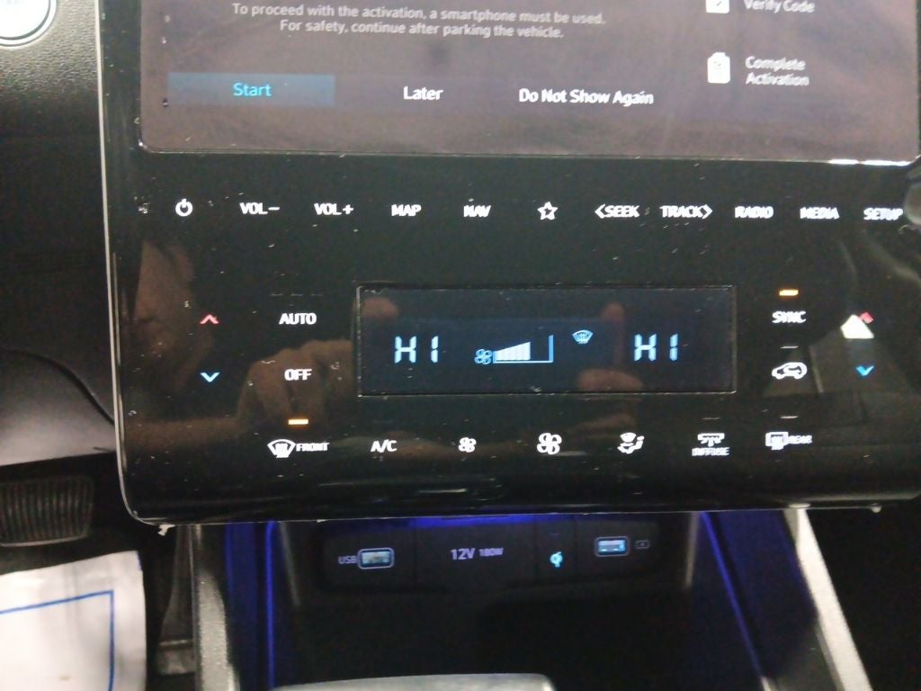 2023 Hyundai Tucson XRT