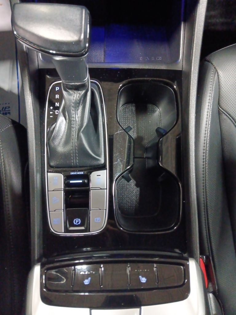 2023 Hyundai Tucson XRT