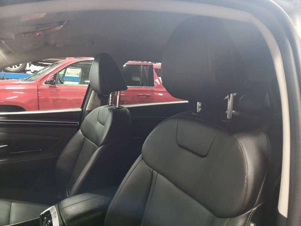 2023 Hyundai Tucson XRT