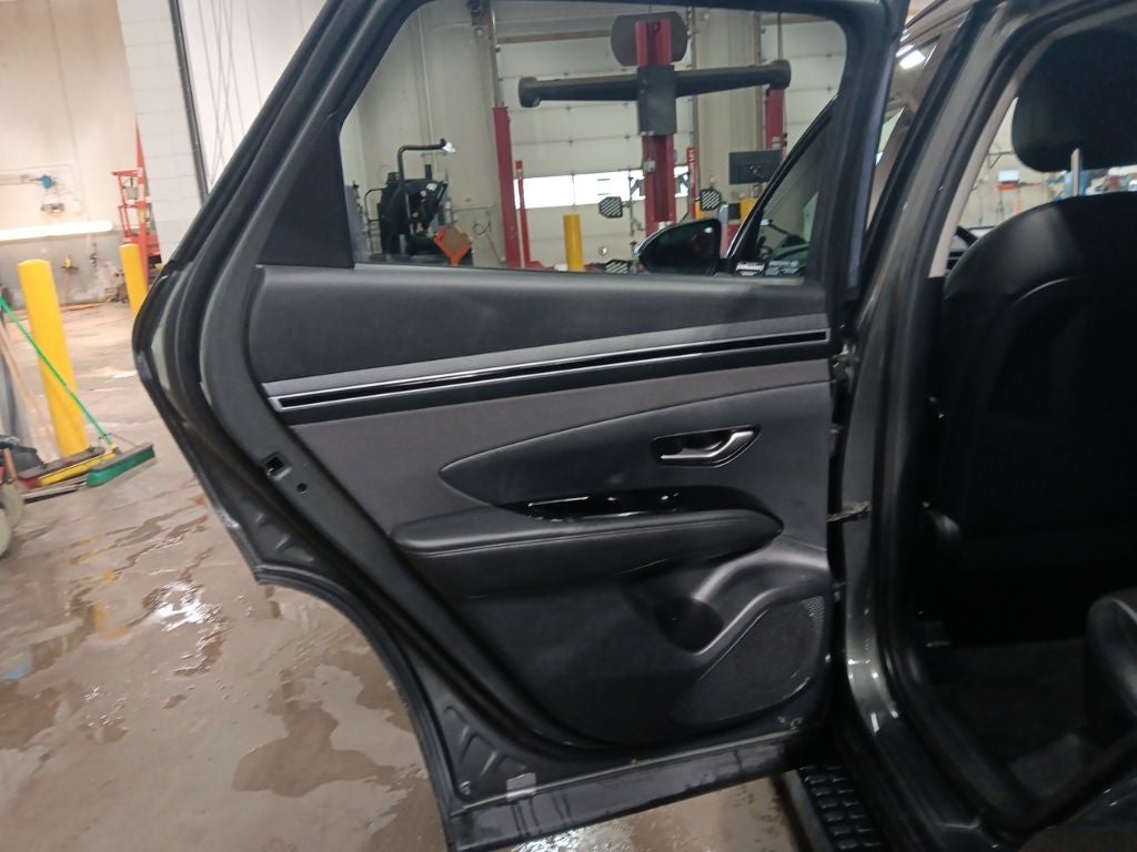 2023 Hyundai Tucson XRT