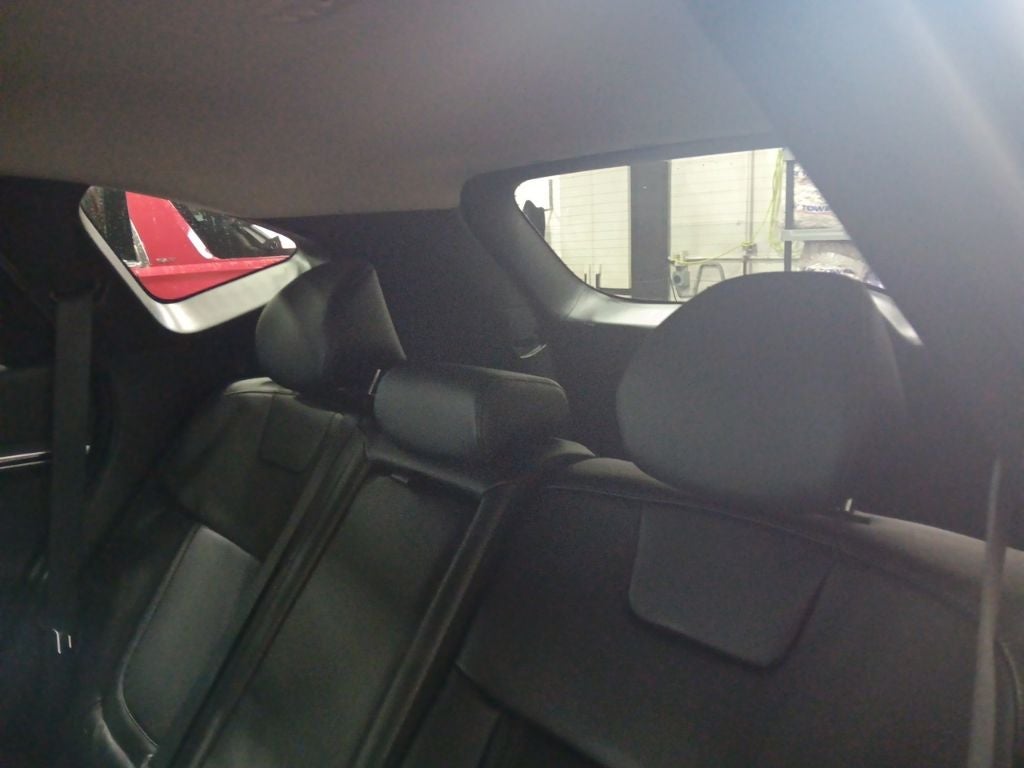 2023 Hyundai Tucson XRT