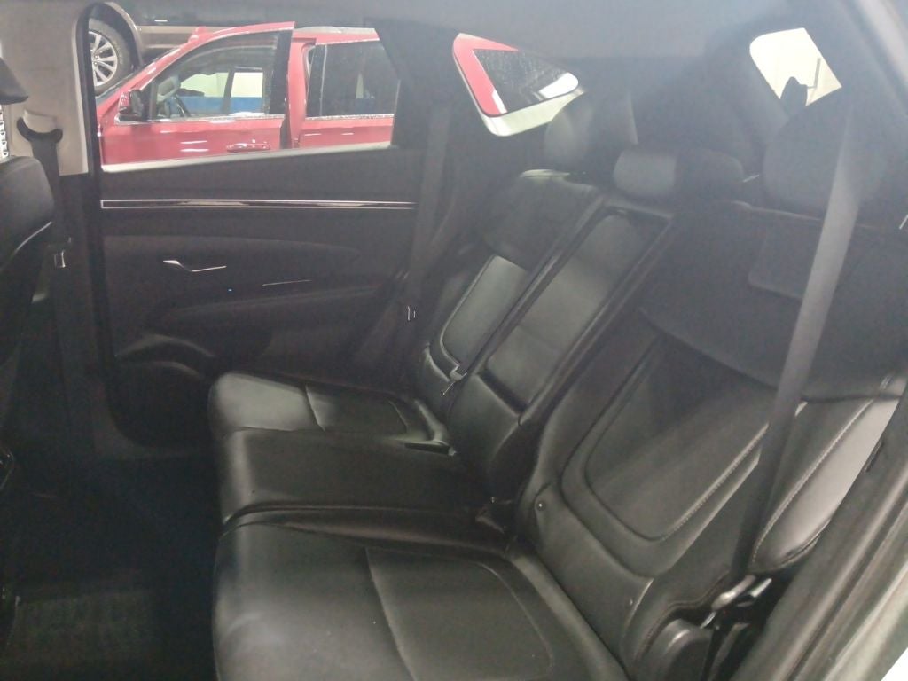 2023 Hyundai Tucson XRT