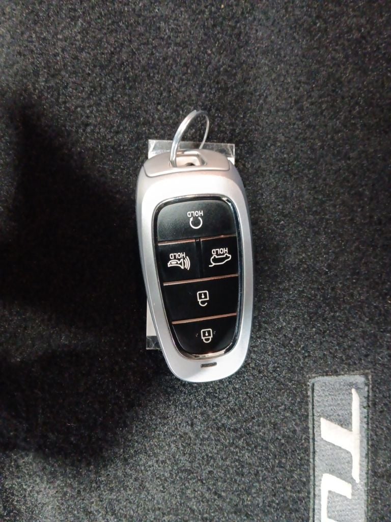 2023 Hyundai Tucson XRT