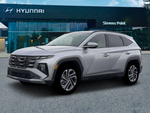 2026 Hyundai Tucson Plug-In Hybrid Limited