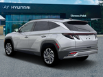 2026 Hyundai Tucson Plug-In Hybrid Limited