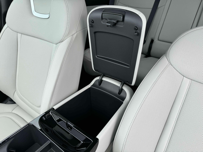 2026 Hyundai Tucson Plug-In Hybrid Limited