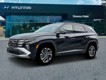 2026 Hyundai Tucson Plug-In Hybrid Limited