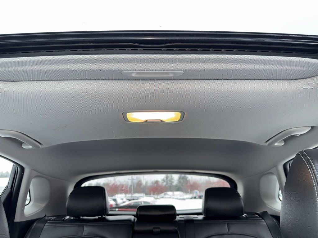 2020 Hyundai Kona Ultimate