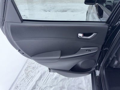 2020 Hyundai Kona Ultimate