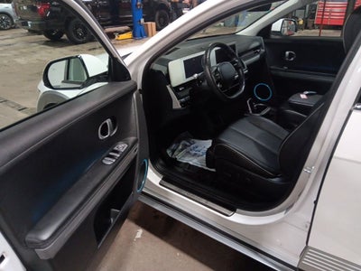 2023 Hyundai IONIQ 5 Limited
