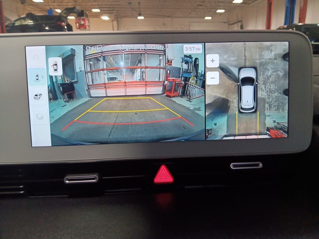 2023 Hyundai IONIQ 5 Limited