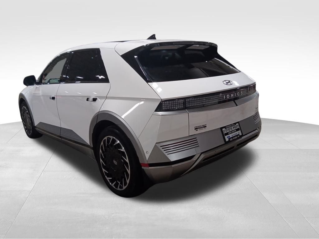 2023 Hyundai IONIQ 5 Limited