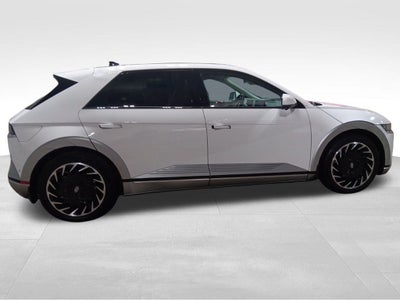 2023 Hyundai IONIQ 5 Limited