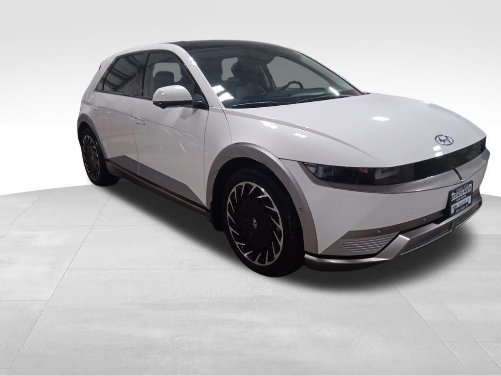 2023 Hyundai IONIQ 5 Limited