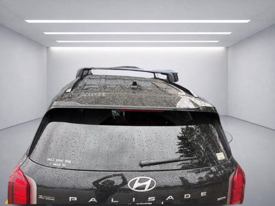 2023 Hyundai Palisade XRT