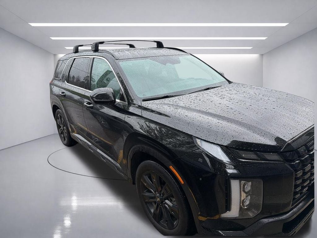 2023 Hyundai Palisade XRT