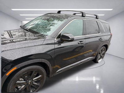 2023 Hyundai Palisade XRT