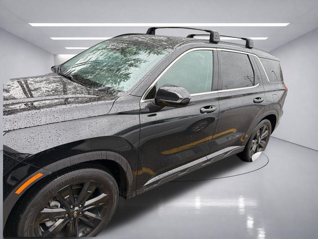 2023 Hyundai Palisade XRT