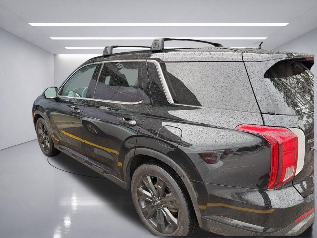 2023 Hyundai Palisade XRT