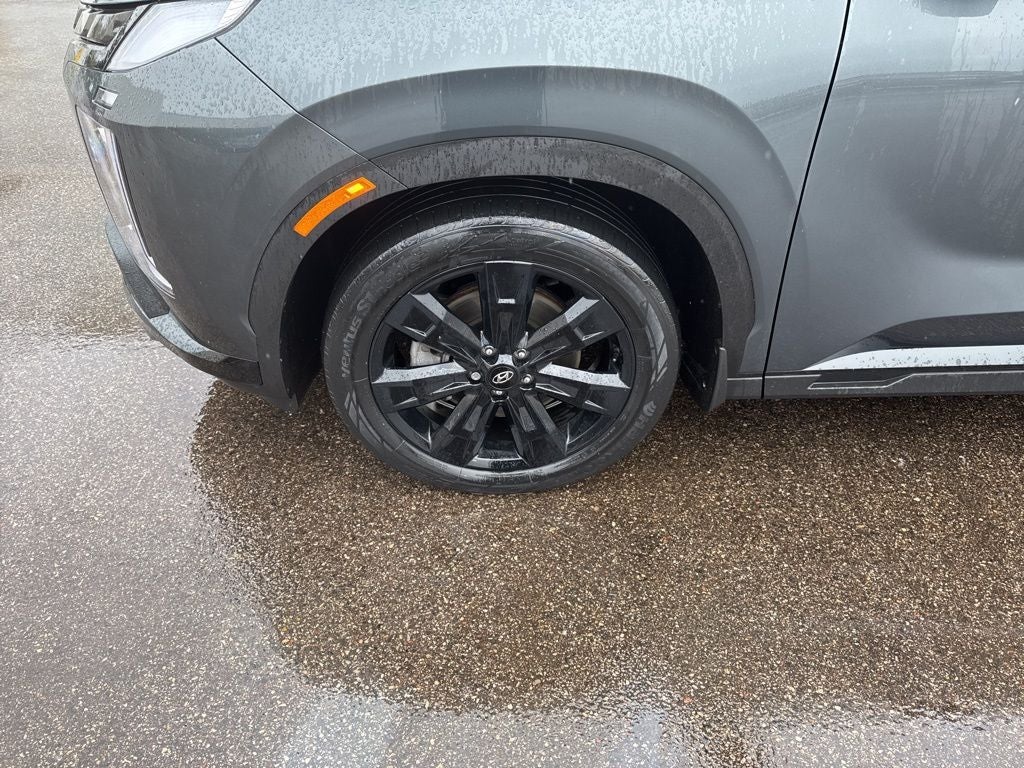 2023 Hyundai Palisade XRT