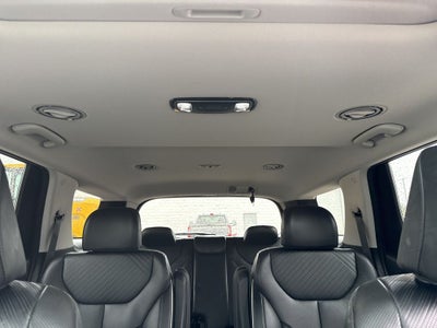 2023 Hyundai Palisade XRT
