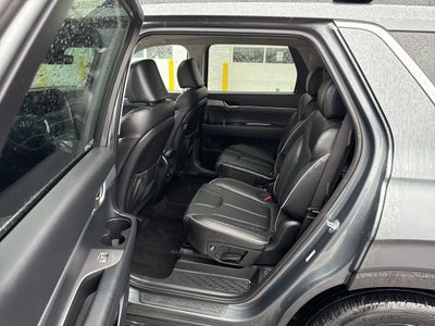 2023 Hyundai Palisade XRT