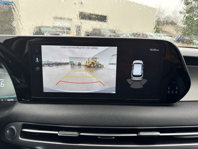 2023 Hyundai Palisade XRT