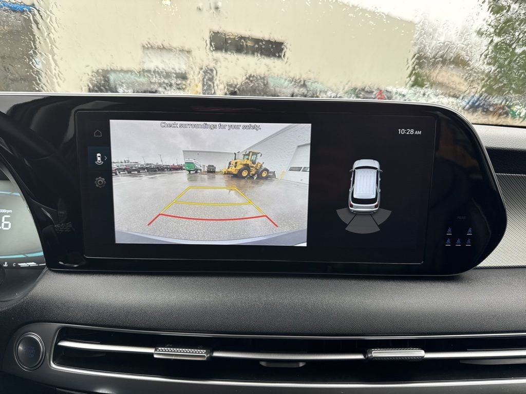 2023 Hyundai Palisade XRT
