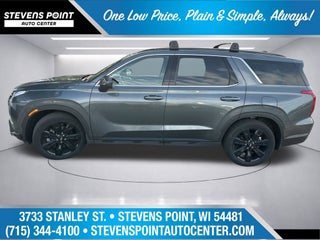 2023 Hyundai Palisade XRT