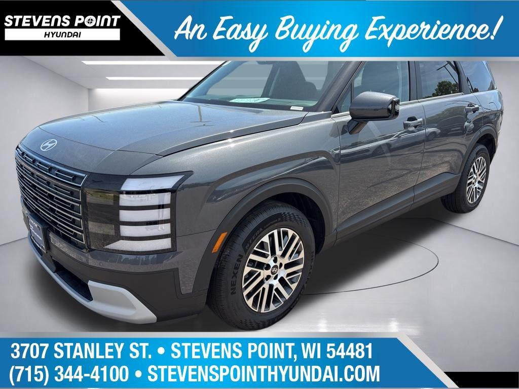 2026 Hyundai Palisade SE