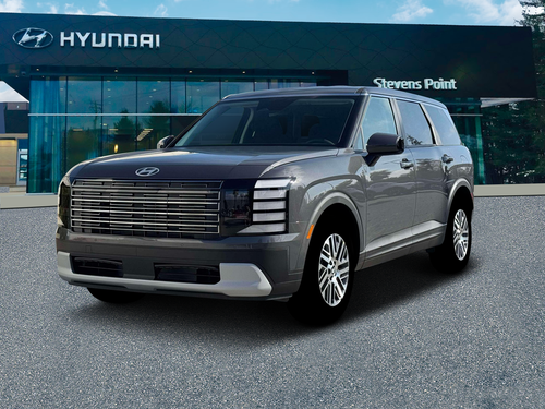 2026 Hyundai Palisade SE AWD