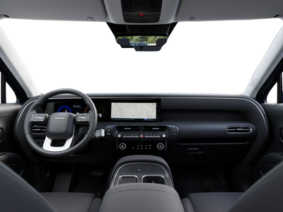 2026 Hyundai Palisade SE AWD