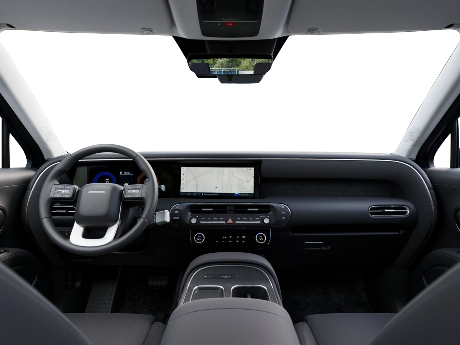 2026 Hyundai Palisade SE AWD