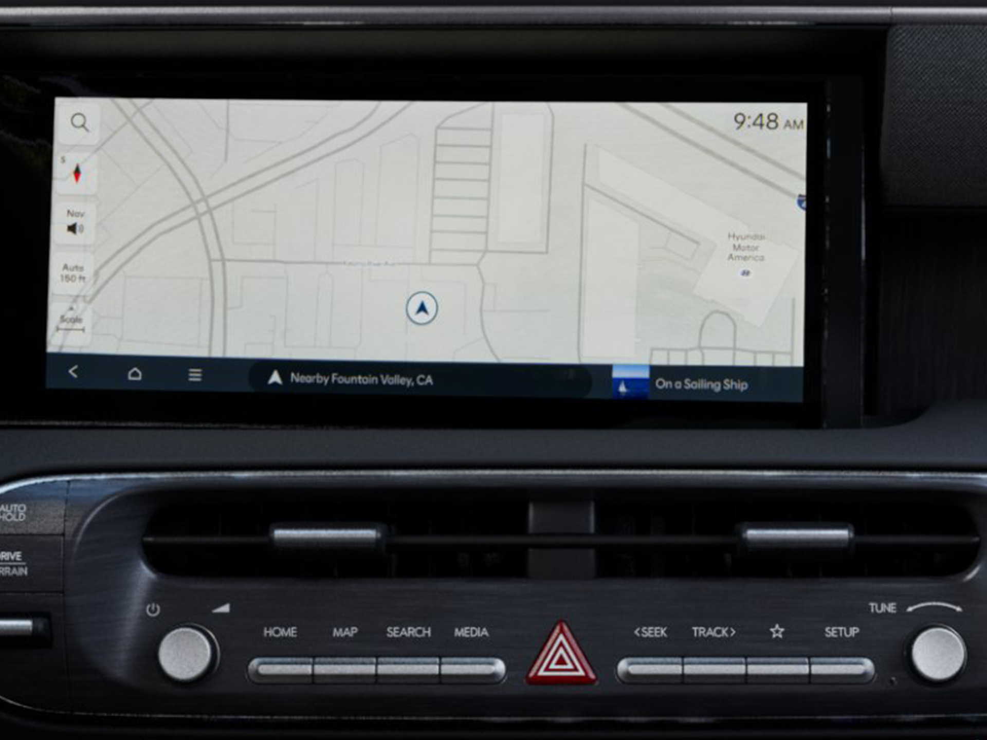 2026 Hyundai Palisade SE AWD