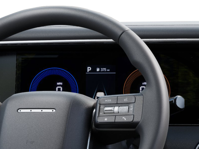 2026 Hyundai Palisade SE AWD