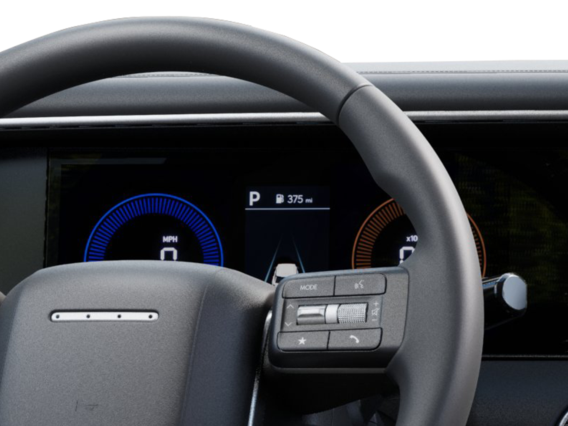 2026 Hyundai Palisade SE AWD